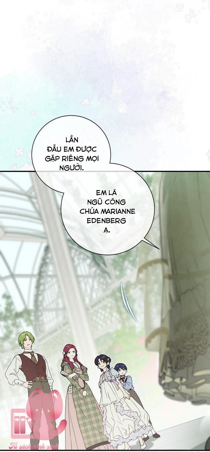 Hướng Về Ánh Dương Lần Nữa - Chap 94 - Trang 25