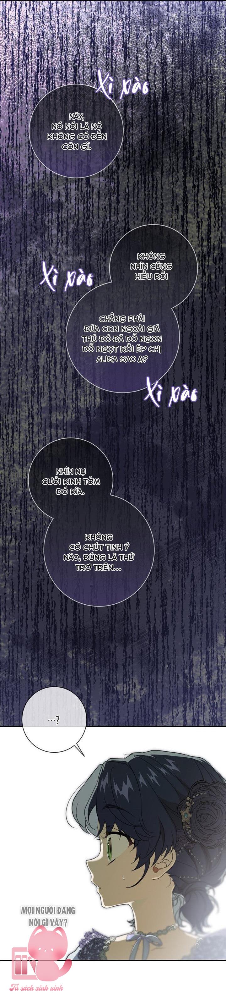 Hướng Về Ánh Dương Lần Nữa - Chap 94 - Trang 29