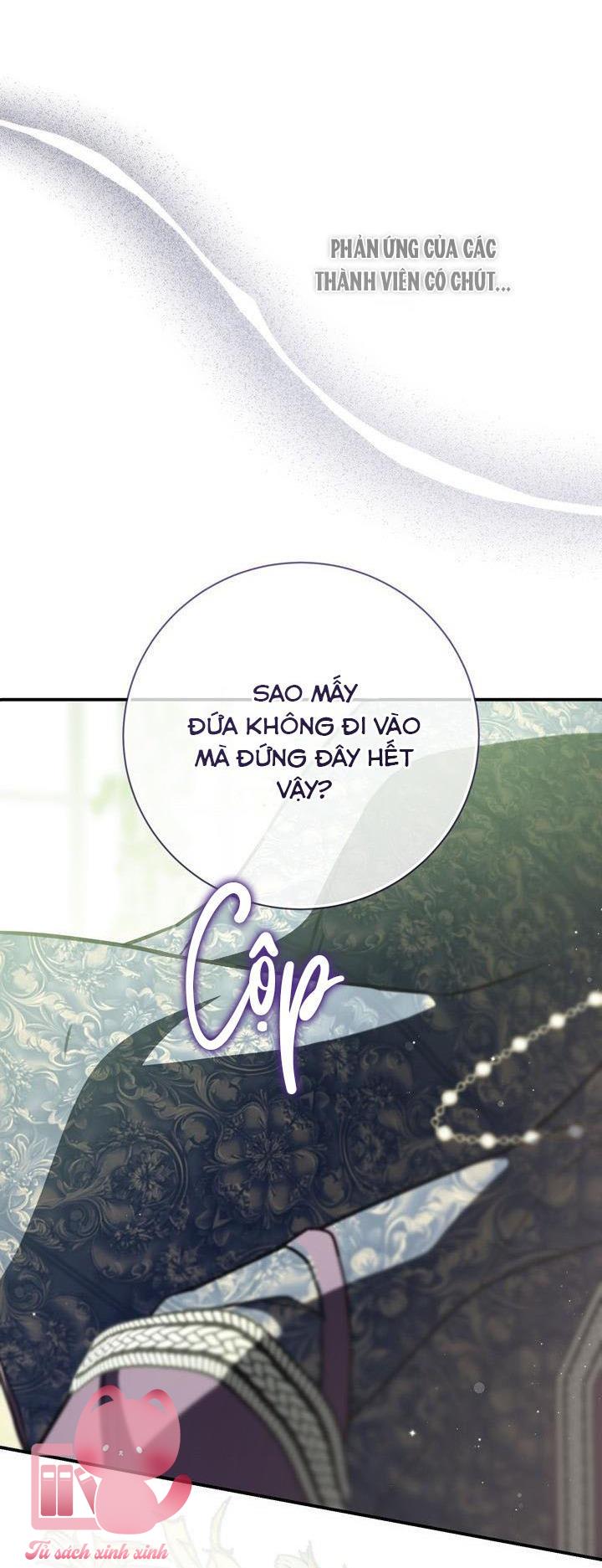 Hướng Về Ánh Dương Lần Nữa - Chap 94 - Trang 30