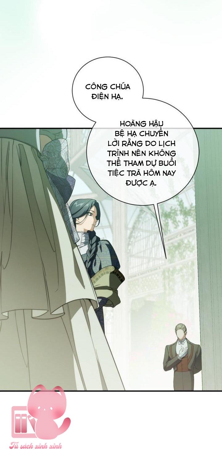 Hướng Về Ánh Dương Lần Nữa - Chap 94 - Trang 4