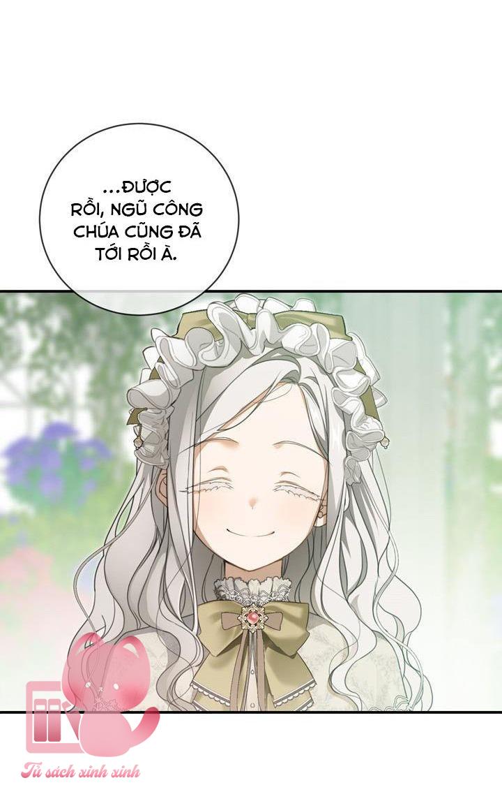 Hướng Về Ánh Dương Lần Nữa - Chap 94 - Trang 33