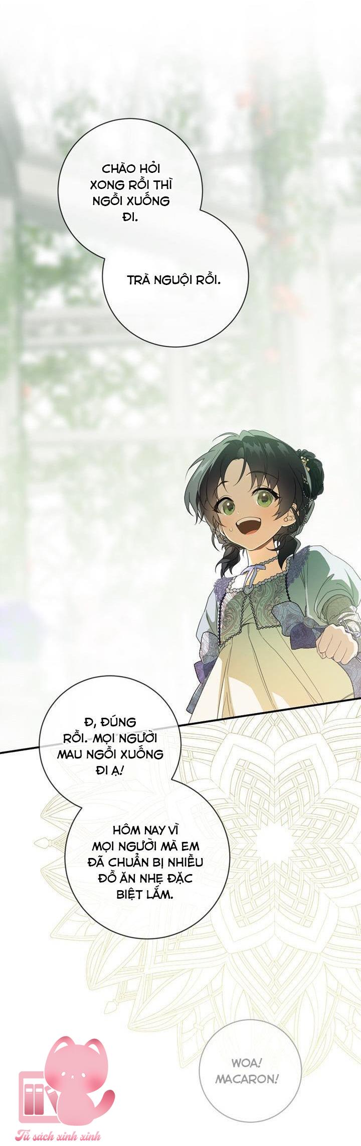 Hướng Về Ánh Dương Lần Nữa - Chap 94 - Trang 36