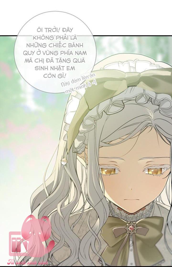 Hướng Về Ánh Dương Lần Nữa - Chap 94 - Trang 37