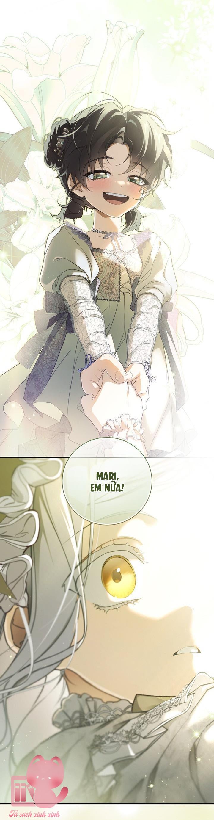 Hướng Về Ánh Dương Lần Nữa - Chap 94 - Trang 39