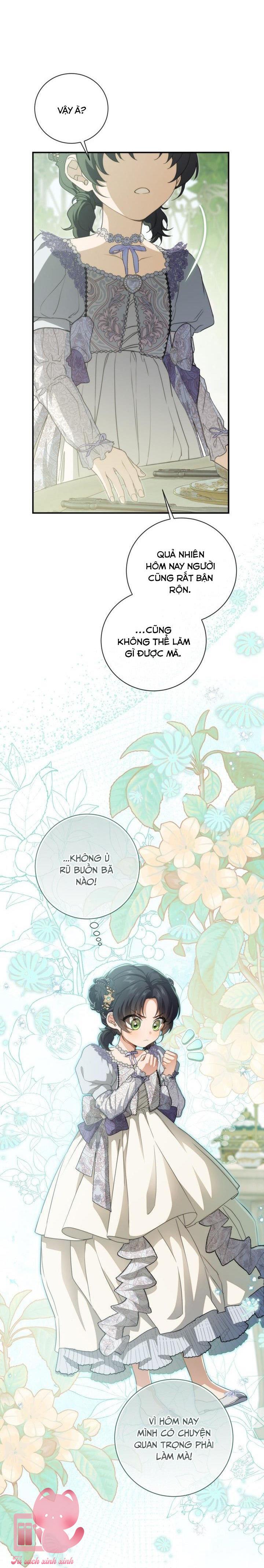 Hướng Về Ánh Dương Lần Nữa - Chap 94 - Trang 5