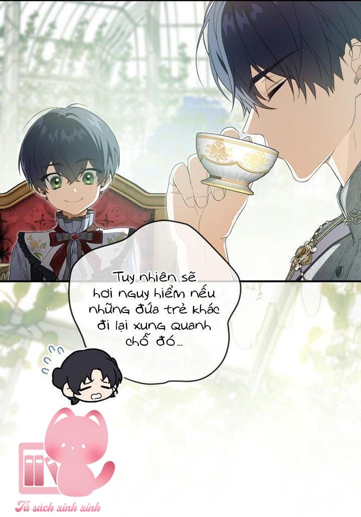 Hướng Về Ánh Dương Lần Nữa - Chap 94 - Trang 44