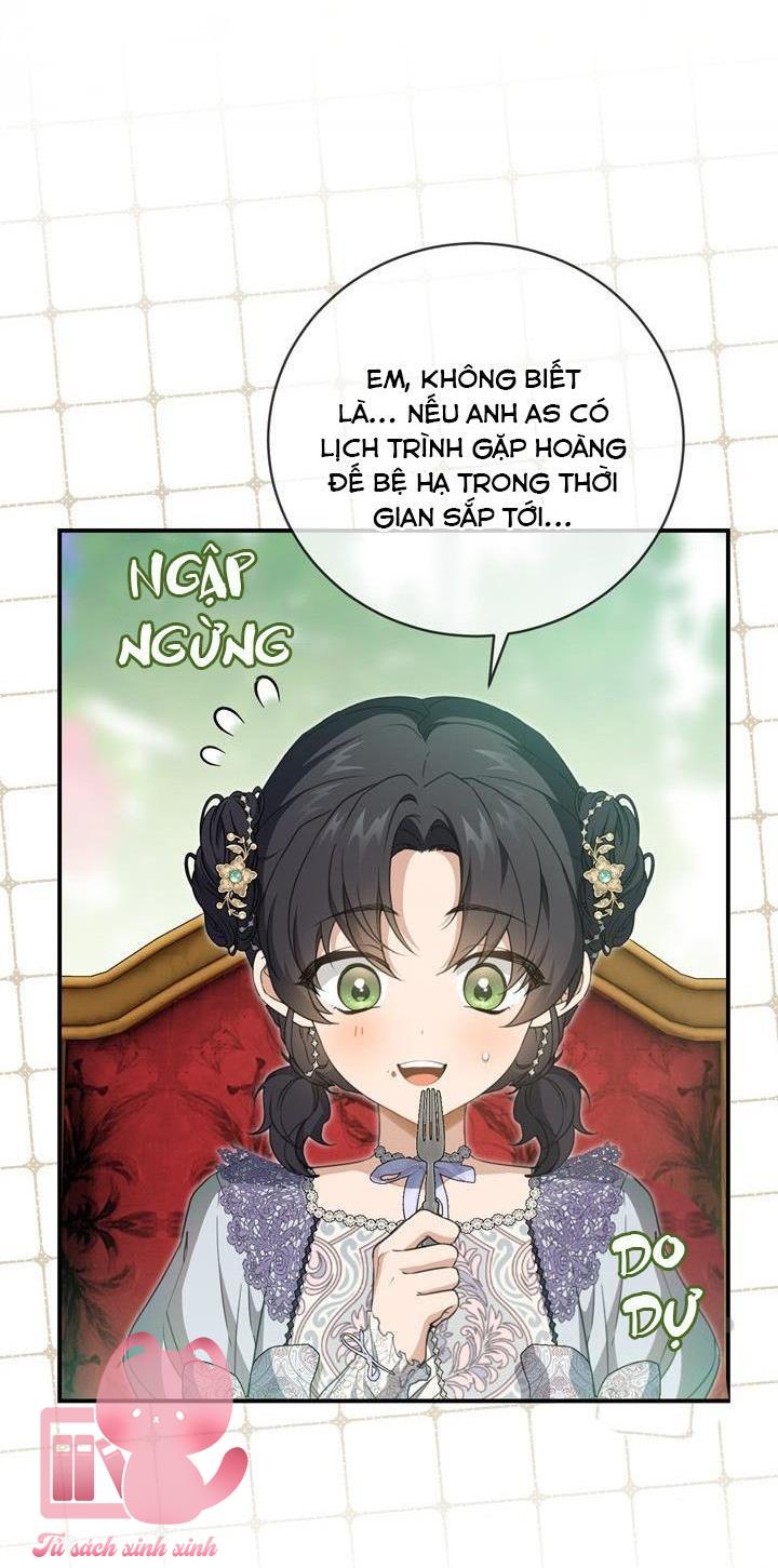 Hướng Về Ánh Dương Lần Nữa - Chap 94 - Trang 45