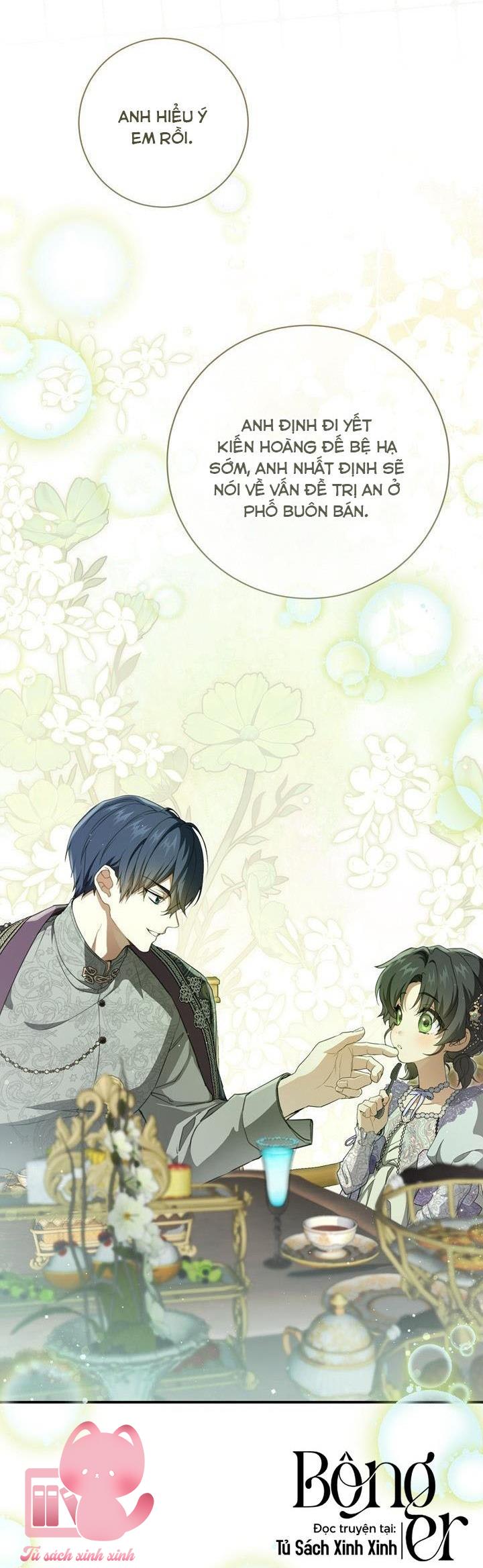 Hướng Về Ánh Dương Lần Nữa - Chap 94 - Trang 46