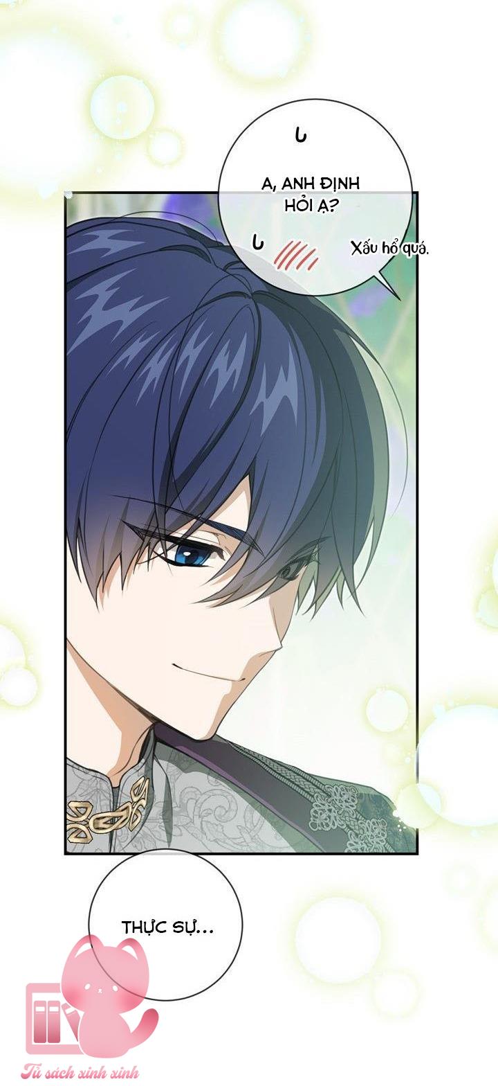 Hướng Về Ánh Dương Lần Nữa - Chap 94 - Trang 47