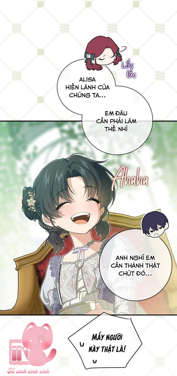 Hướng Về Ánh Dương Lần Nữa - Chap 94 - Trang 50