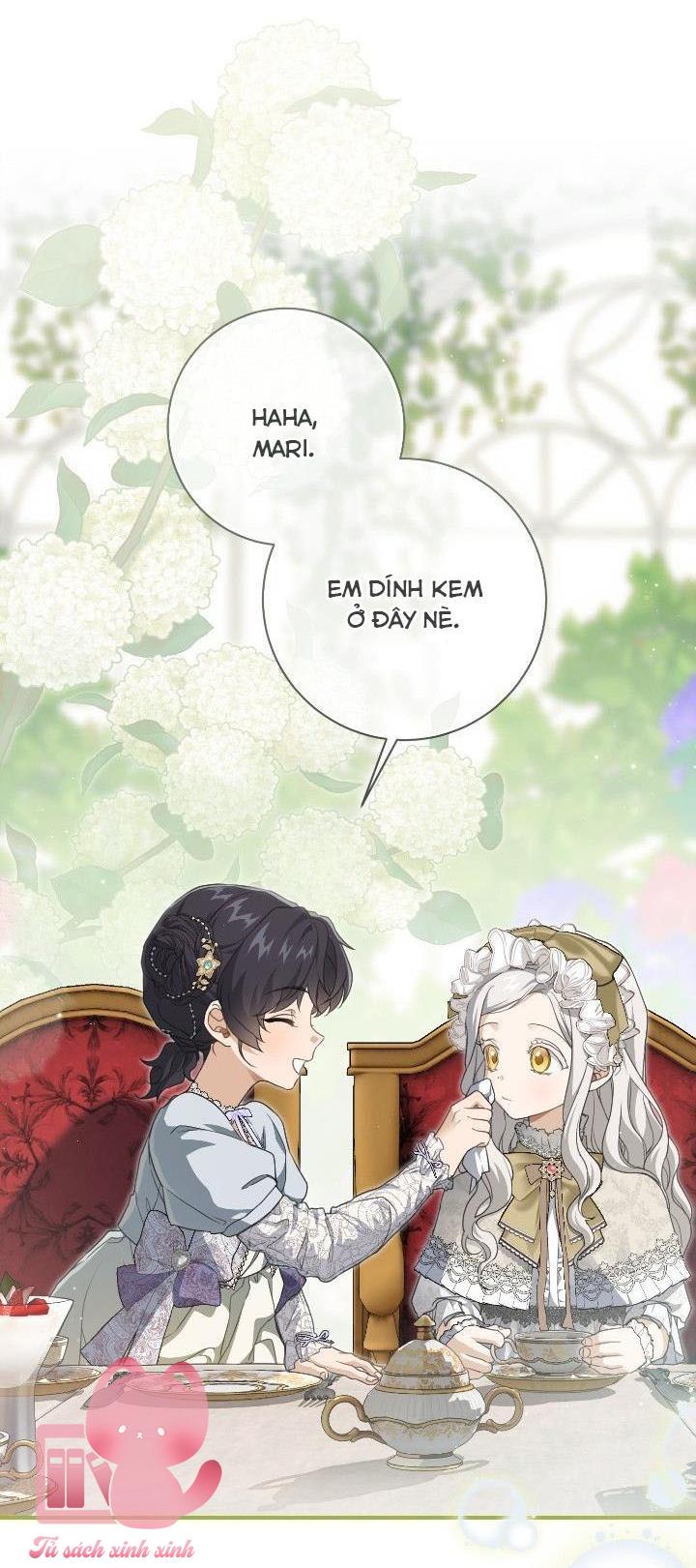 Hướng Về Ánh Dương Lần Nữa - Chap 94 - Trang 52
