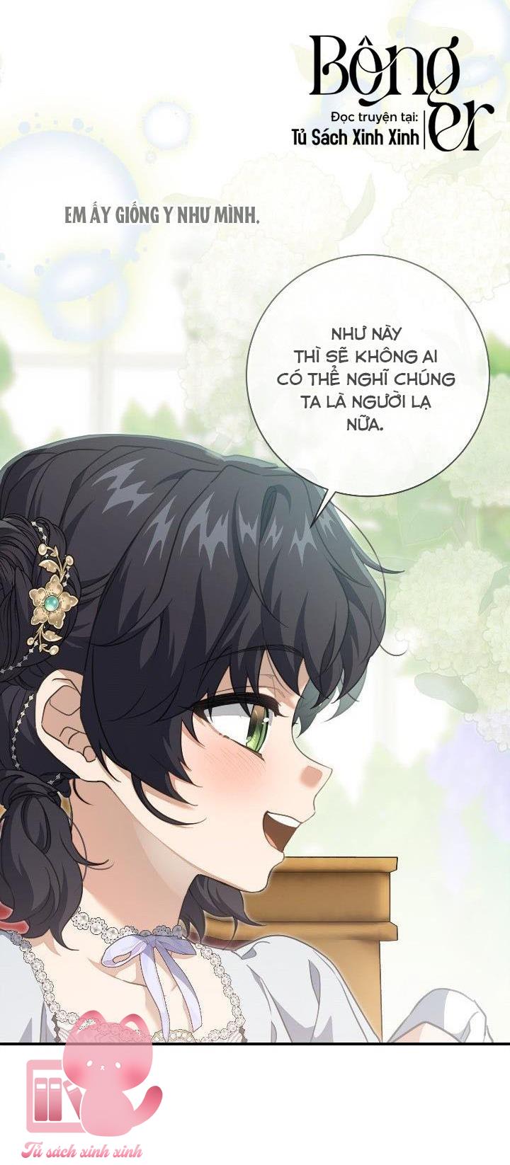 Hướng Về Ánh Dương Lần Nữa - Chap 94 - Trang 53