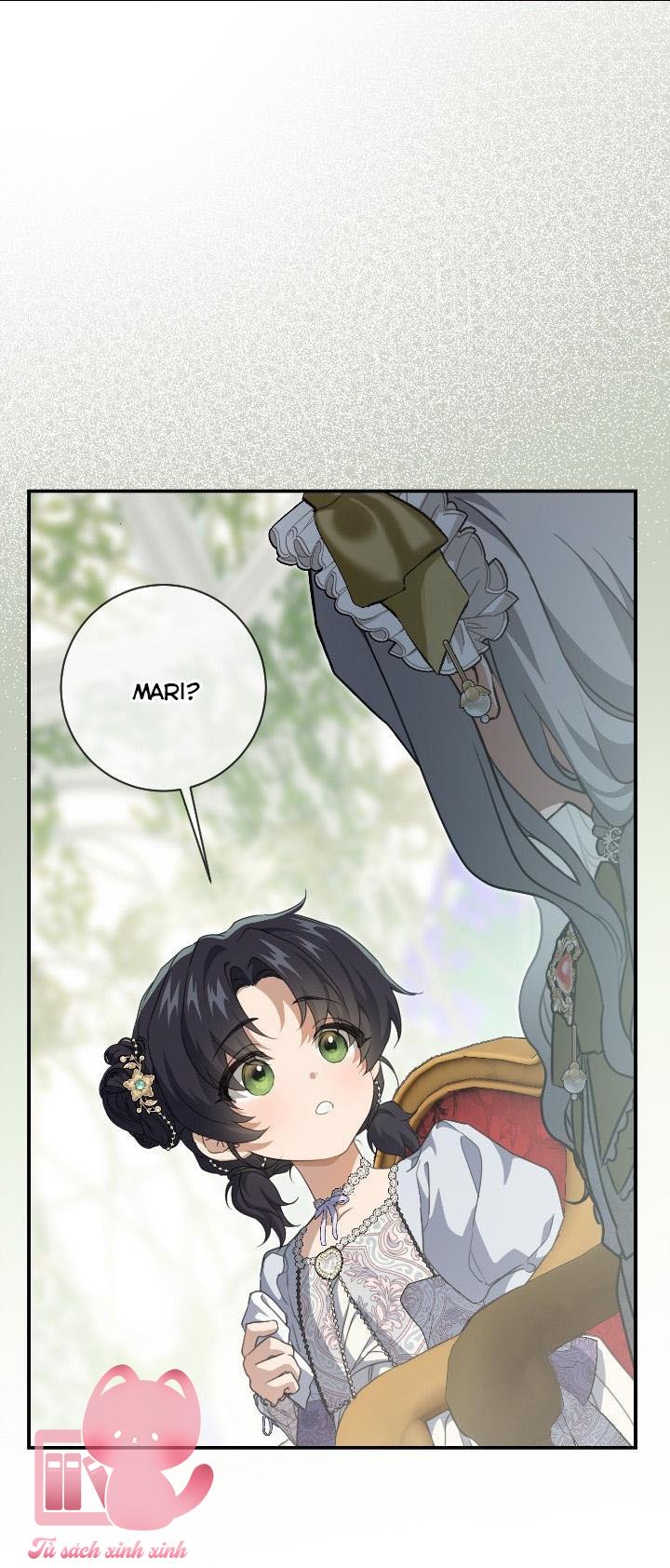 Hướng Về Ánh Dương Lần Nữa - Chap 94 - Trang 55