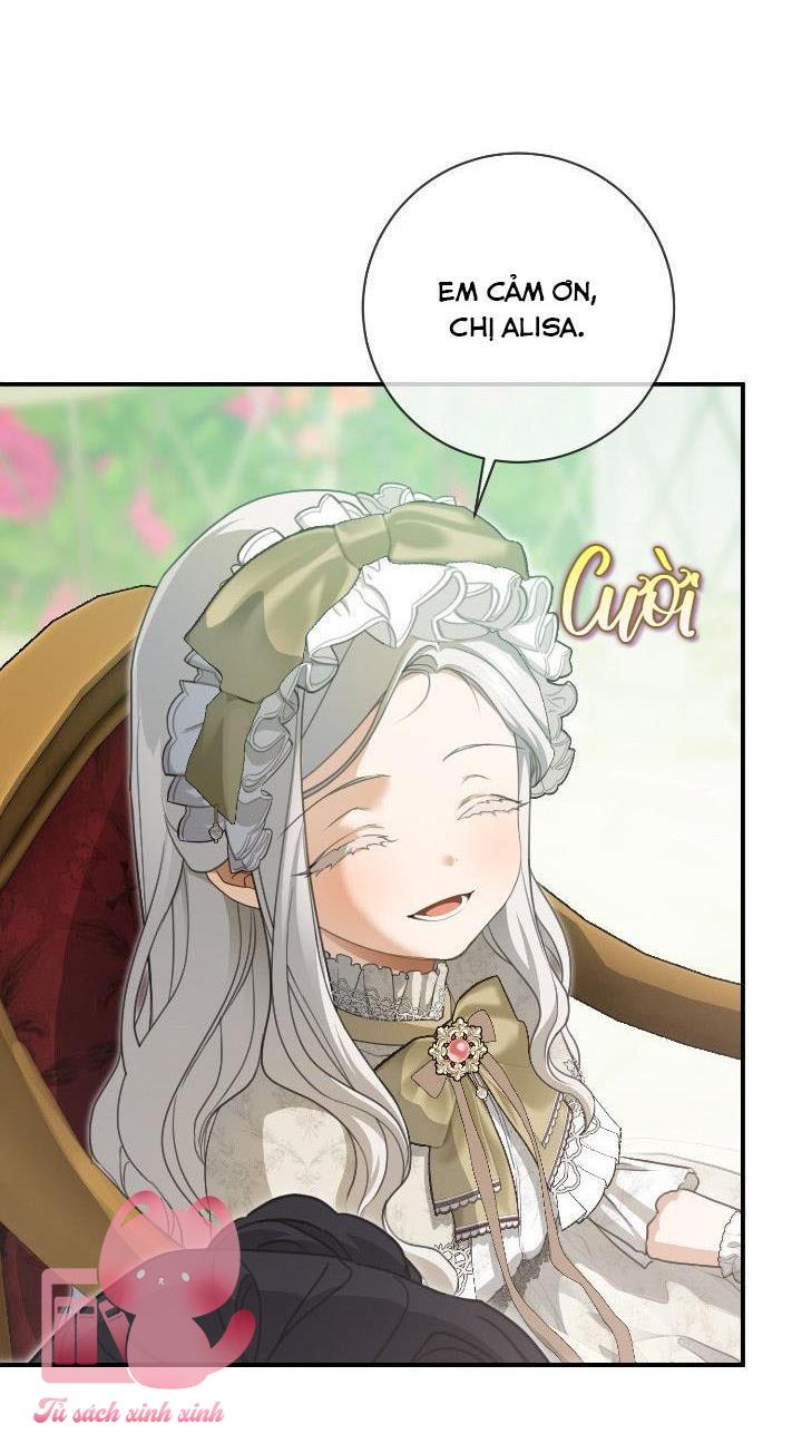 Hướng Về Ánh Dương Lần Nữa - Chap 94 - Trang 57