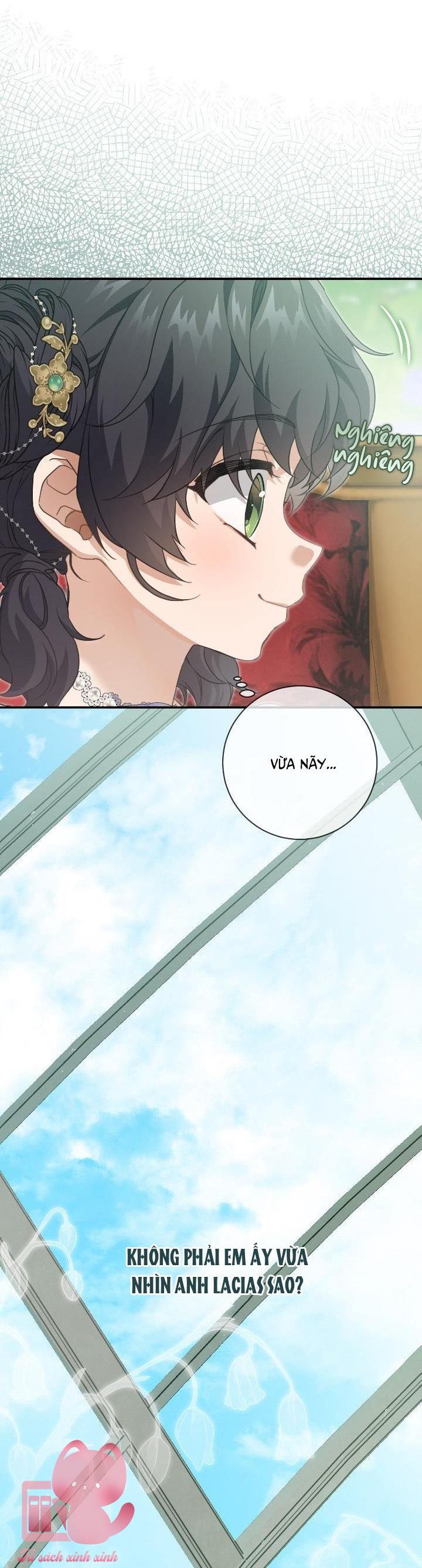 Hướng Về Ánh Dương Lần Nữa - Chap 94 - Trang 58