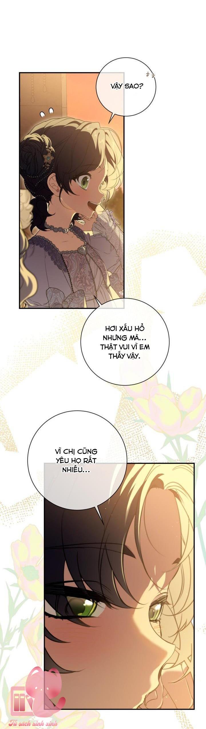 Hướng Về Ánh Dương Lần Nữa - Chap 94 - Trang 60