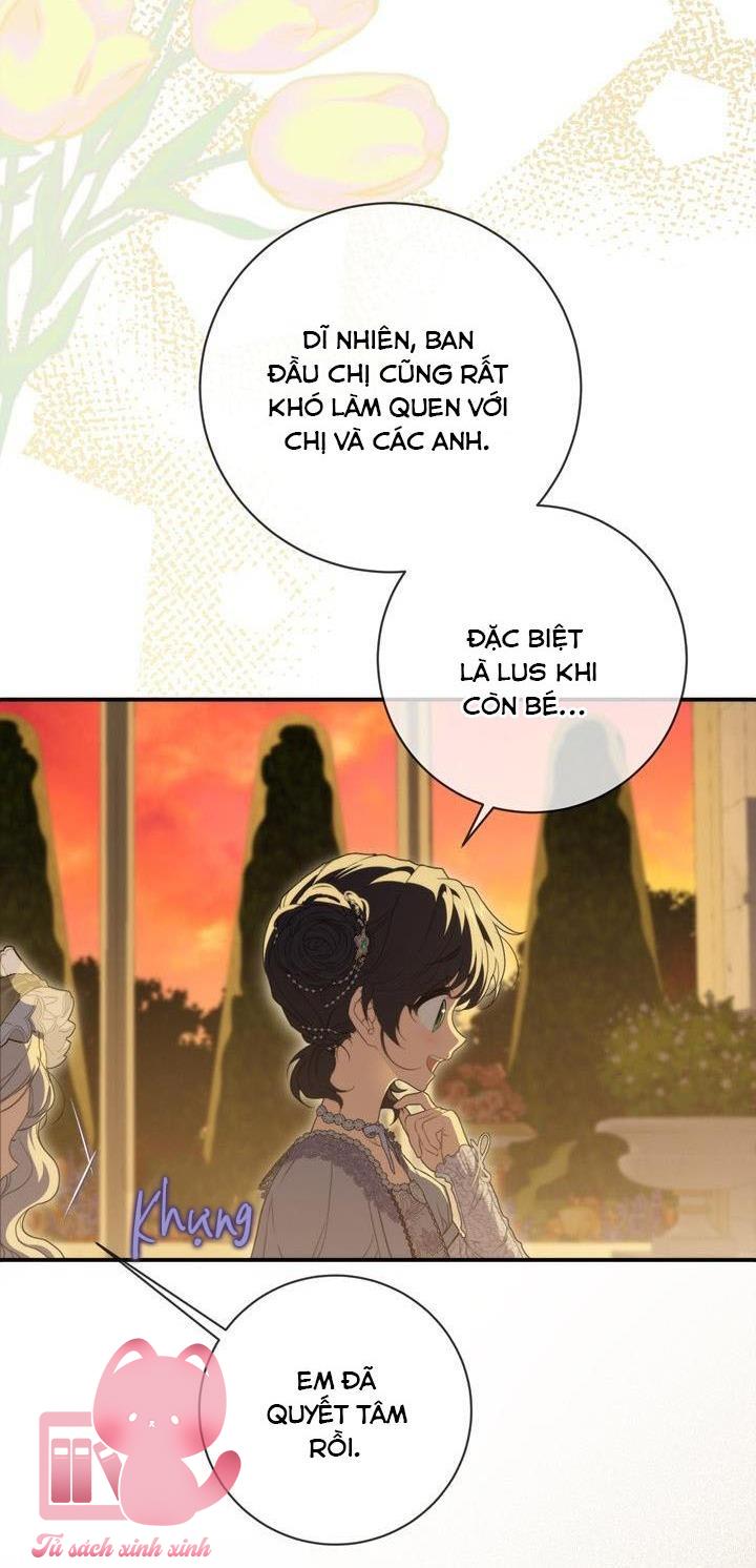 Hướng Về Ánh Dương Lần Nữa - Chap 94 - Trang 61