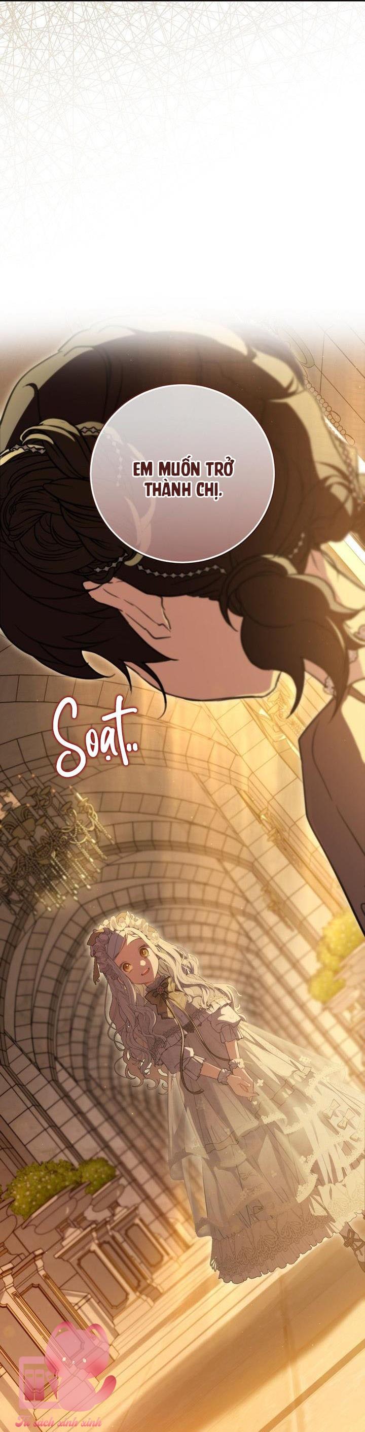 Hướng Về Ánh Dương Lần Nữa - Chap 94 - Trang 63