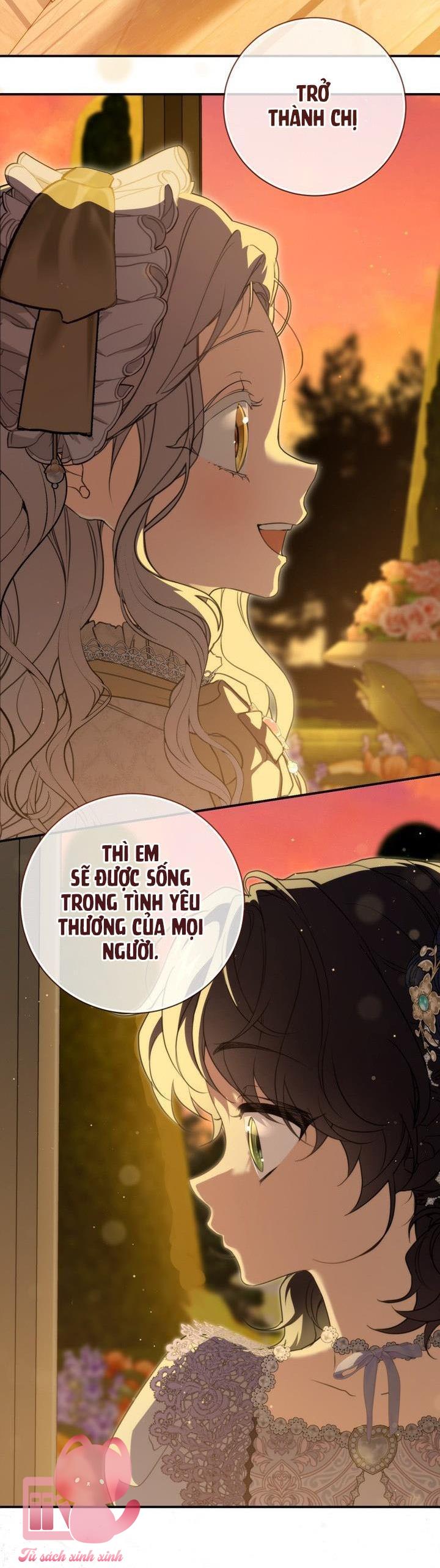 Hướng Về Ánh Dương Lần Nữa - Chap 94 - Trang 64