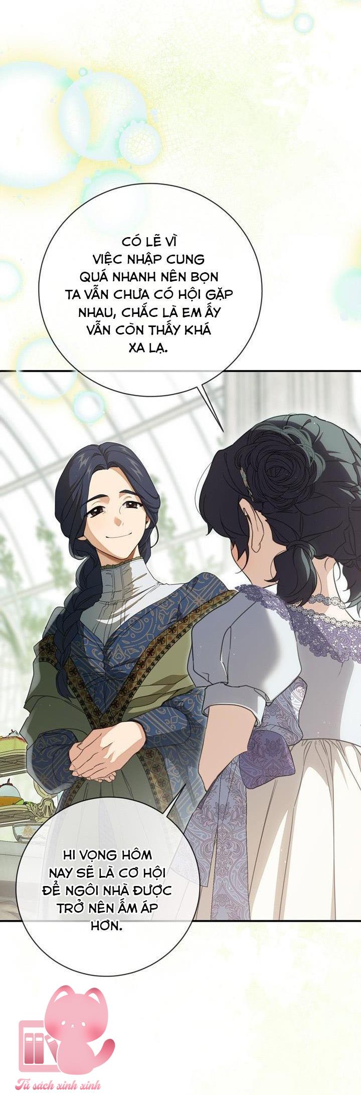 Hướng Về Ánh Dương Lần Nữa - Chap 94 - Trang 8