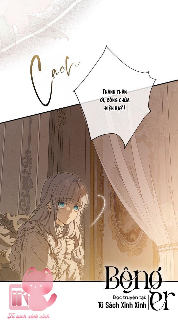 Hướng Về Ánh Dương Lần Nữa - Chap 95 - Trang 11