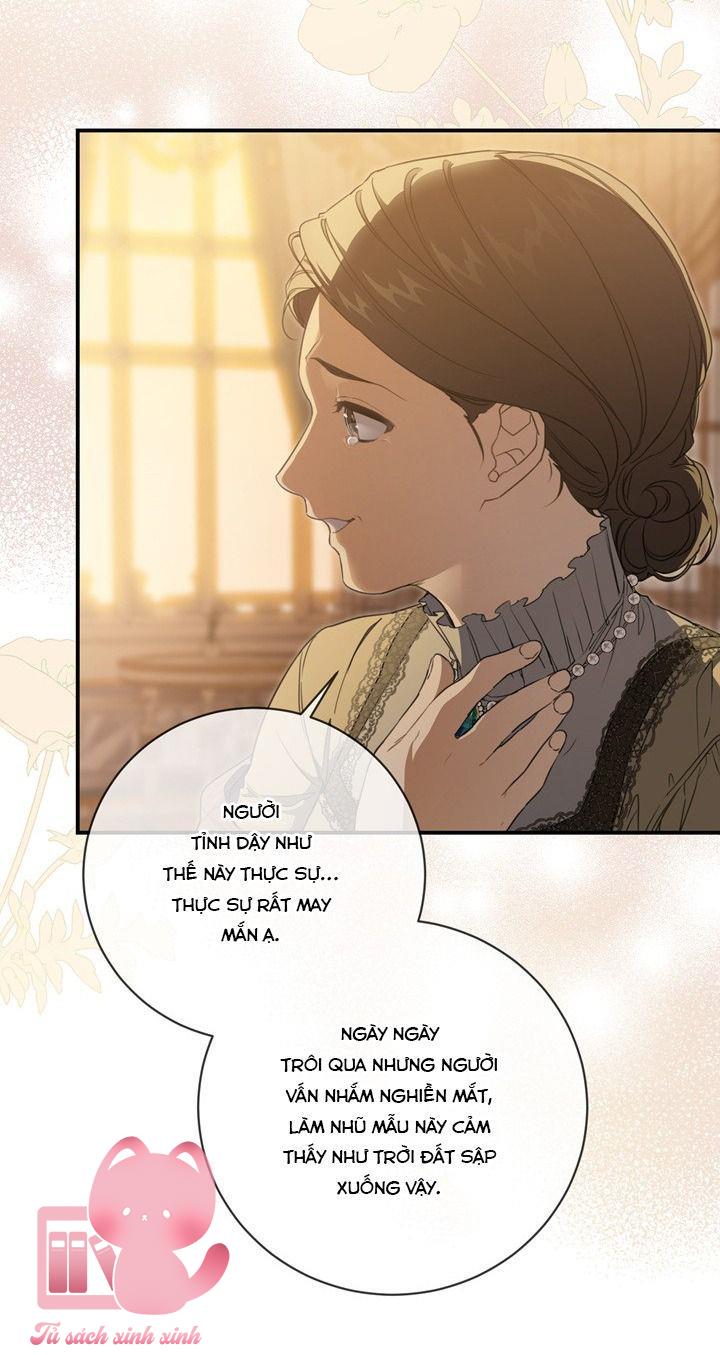 Hướng Về Ánh Dương Lần Nữa - Chap 95 - Trang 14