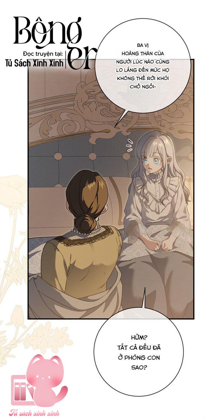 Hướng Về Ánh Dương Lần Nữa - Chap 95 - Trang 15