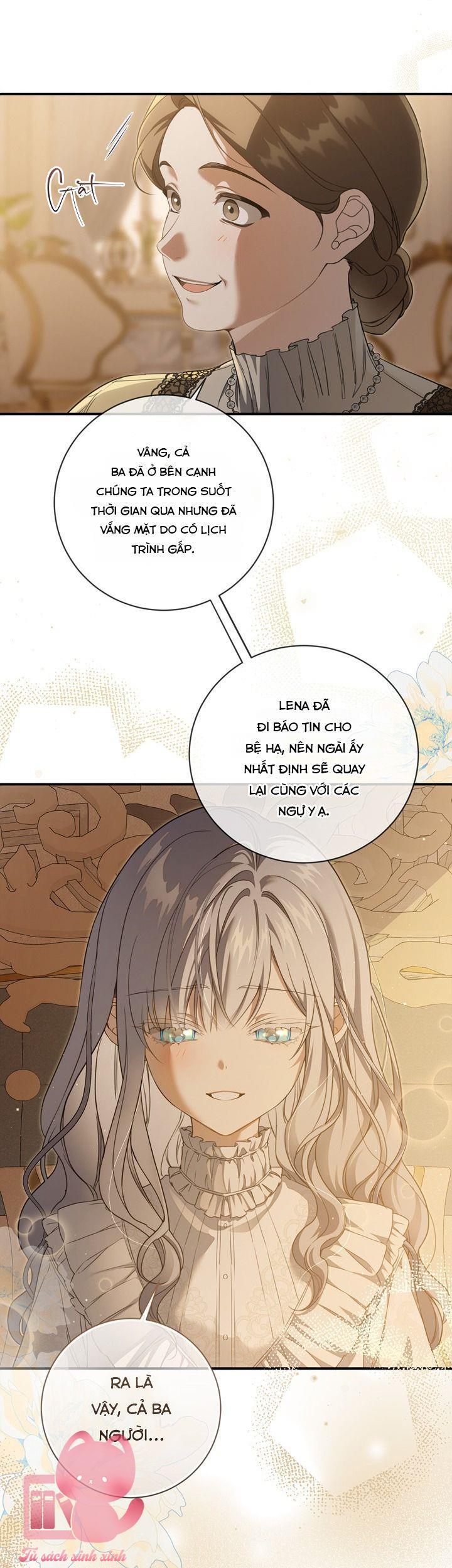 Hướng Về Ánh Dương Lần Nữa - Chap 95 - Trang 16