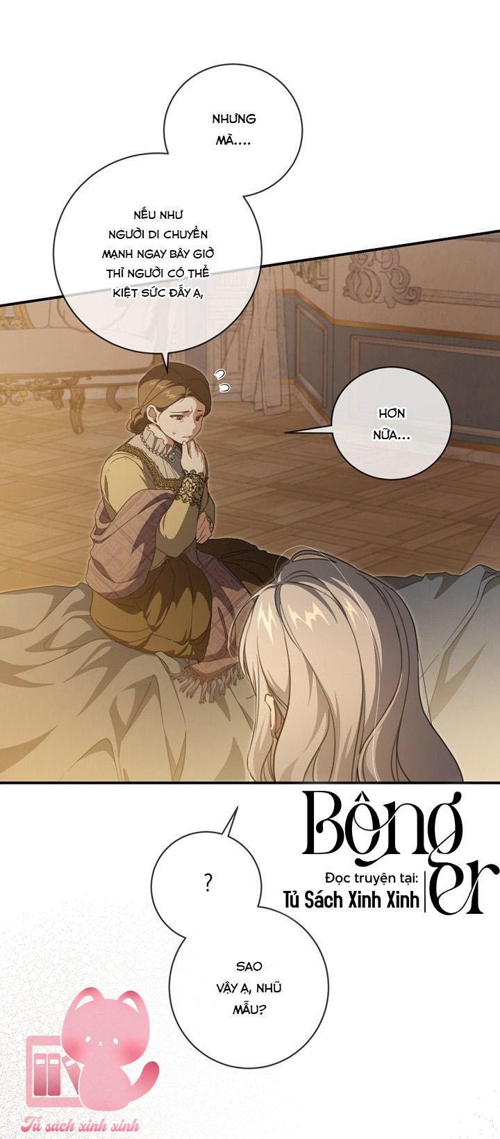 Hướng Về Ánh Dương Lần Nữa - Chap 95 - Trang 19
