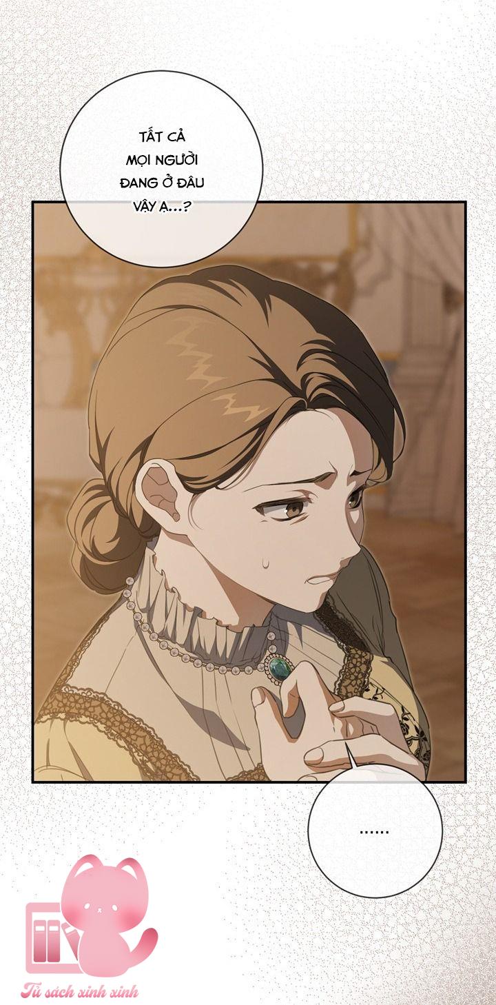 Hướng Về Ánh Dương Lần Nữa - Chap 95 - Trang 20