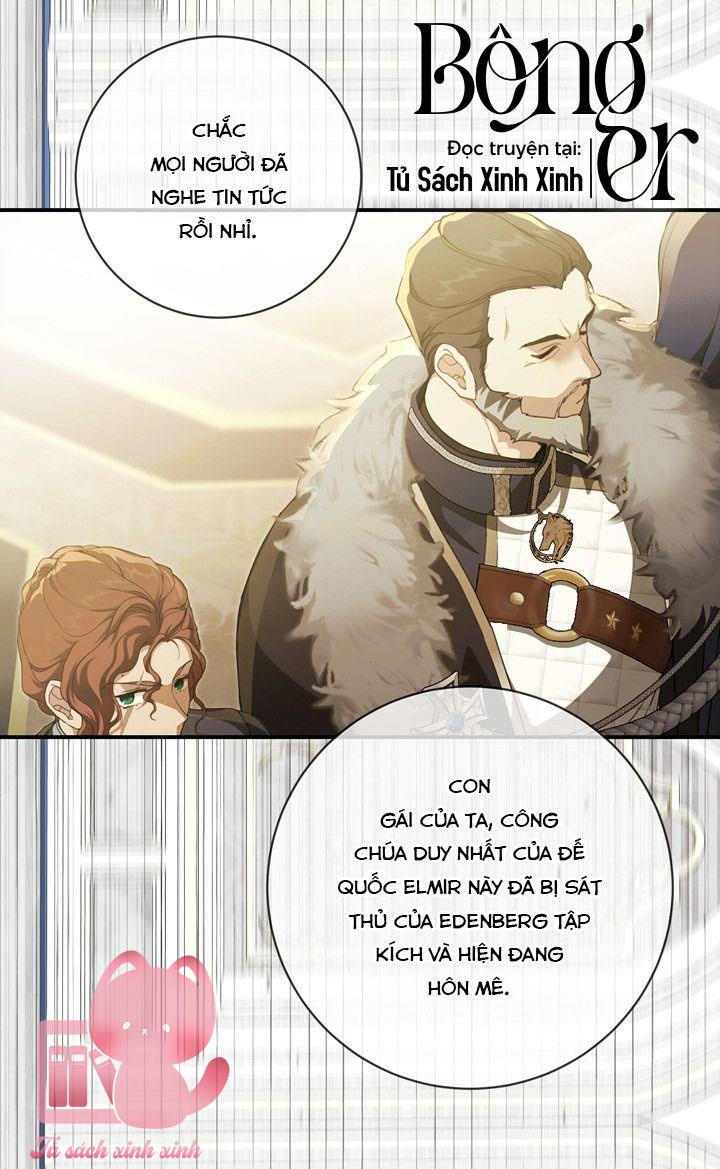Hướng Về Ánh Dương Lần Nữa - Chap 95 - Trang 27