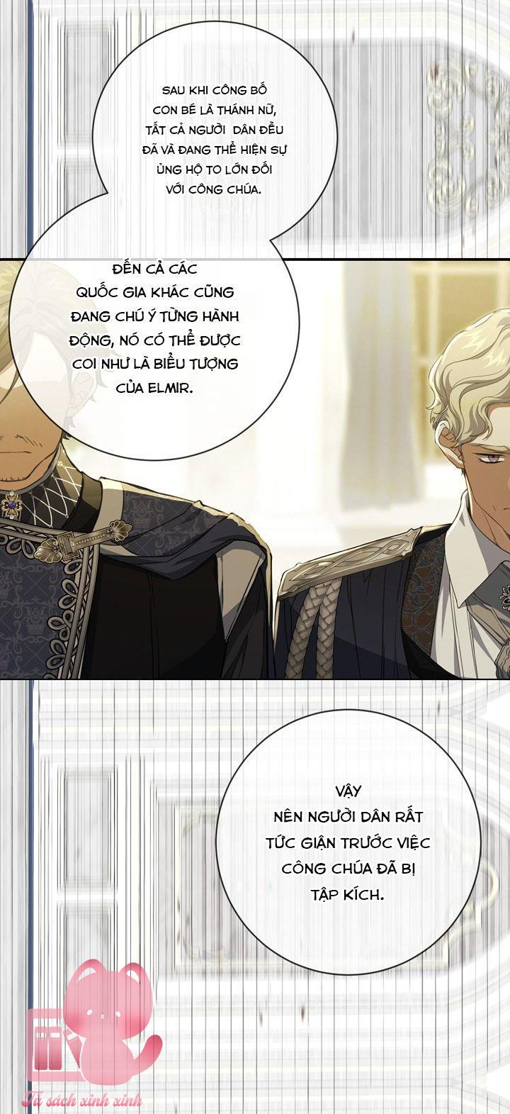 Hướng Về Ánh Dương Lần Nữa - Chap 95 - Trang 28
