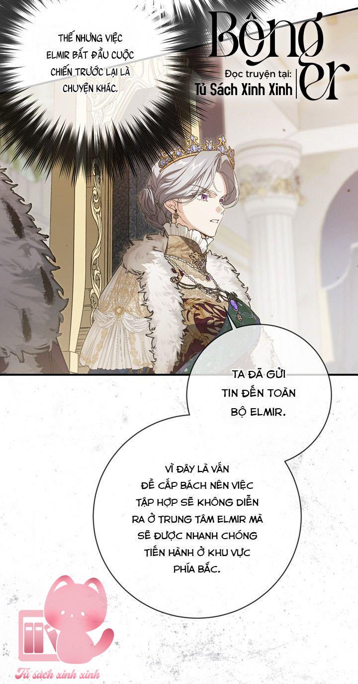 Hướng Về Ánh Dương Lần Nữa - Chap 95 - Trang 33