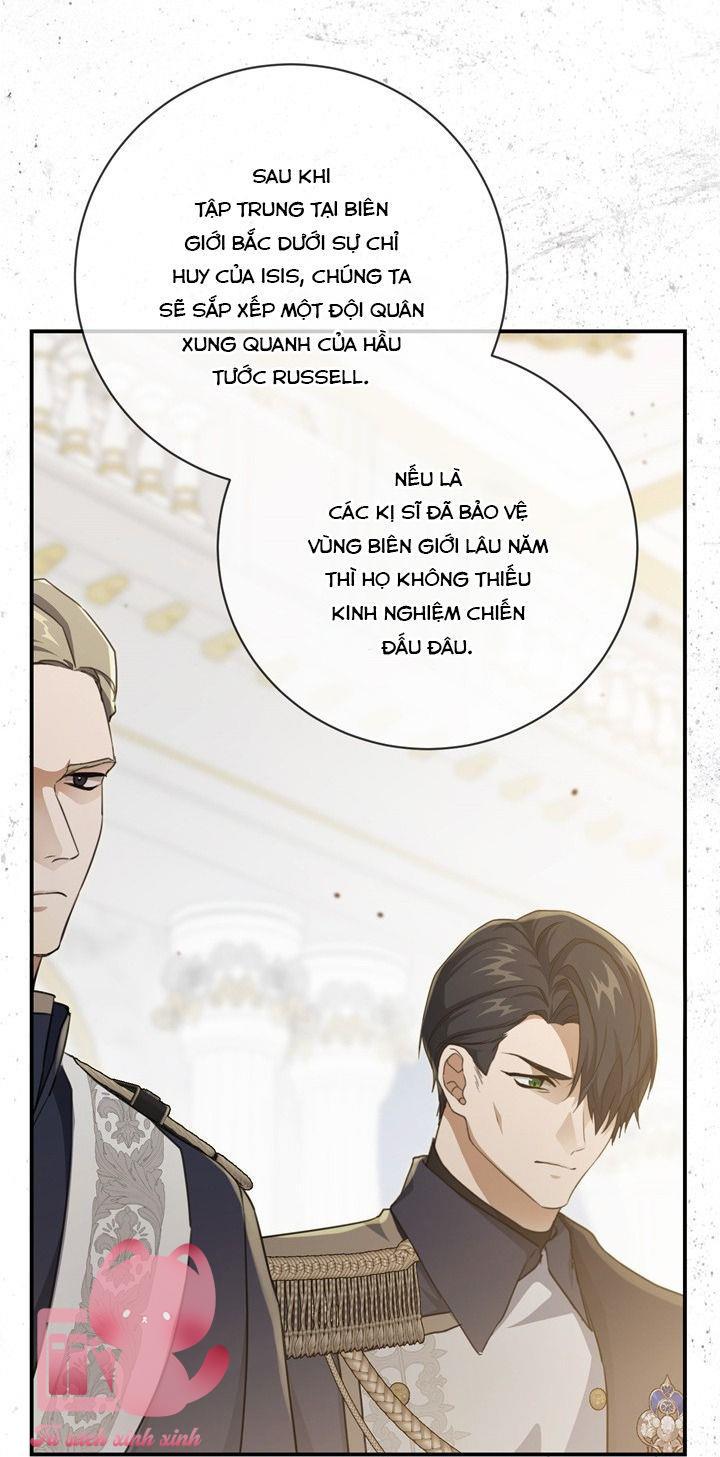 Hướng Về Ánh Dương Lần Nữa - Chap 95 - Trang 34