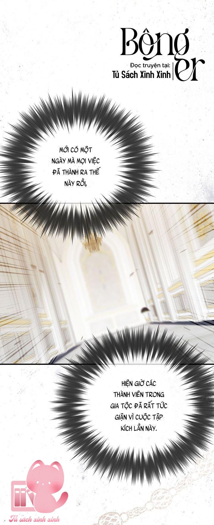 Hướng Về Ánh Dương Lần Nữa - Chap 95 - Trang 35