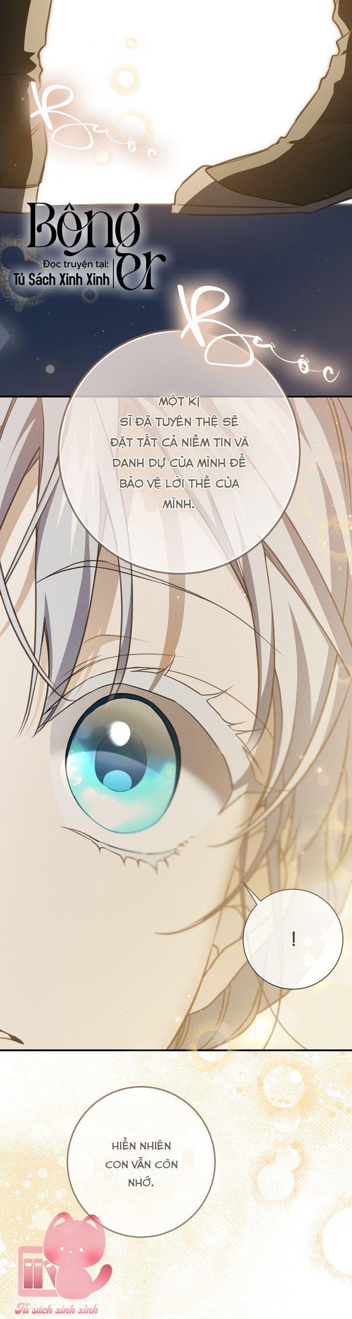 Hướng Về Ánh Dương Lần Nữa - Chap 95 - Trang 41