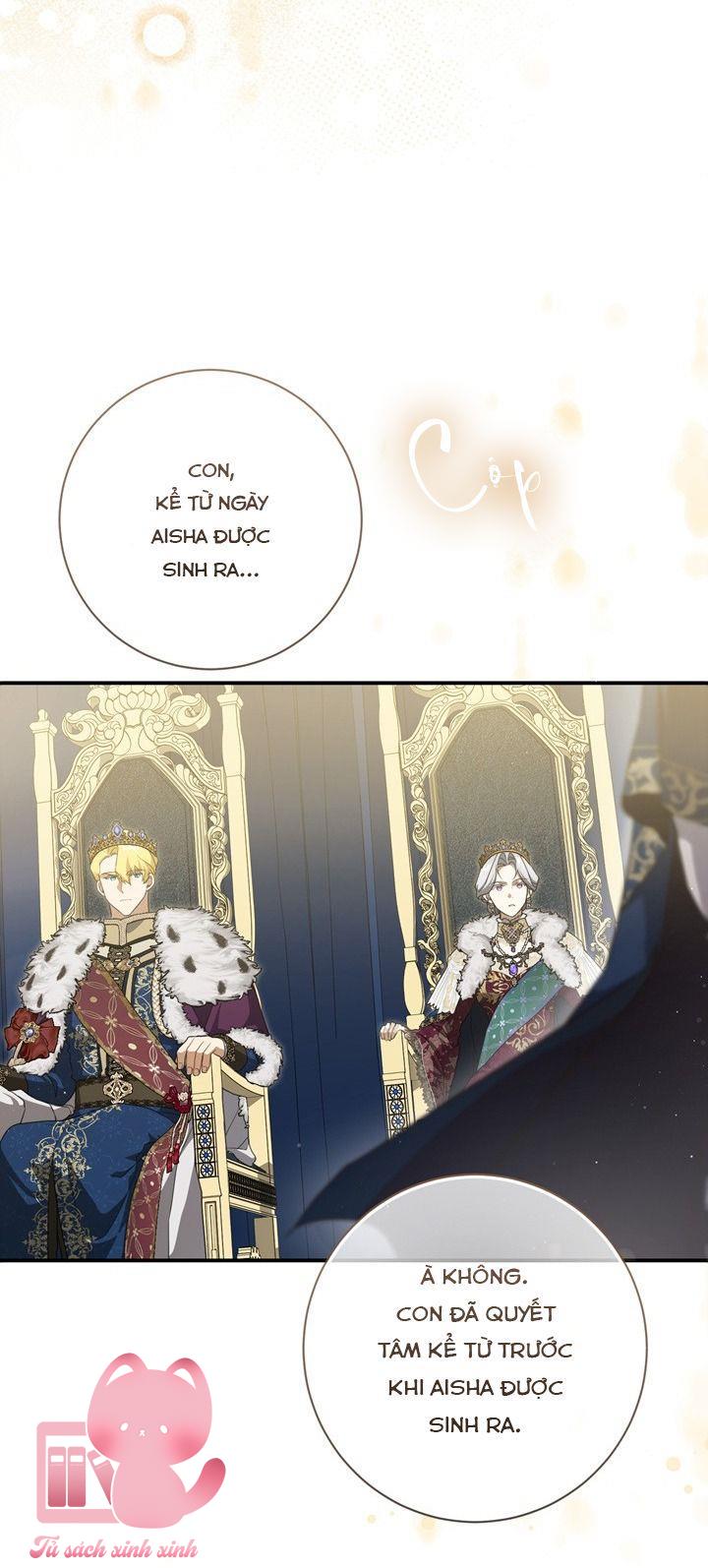Hướng Về Ánh Dương Lần Nữa - Chap 95 - Trang 42