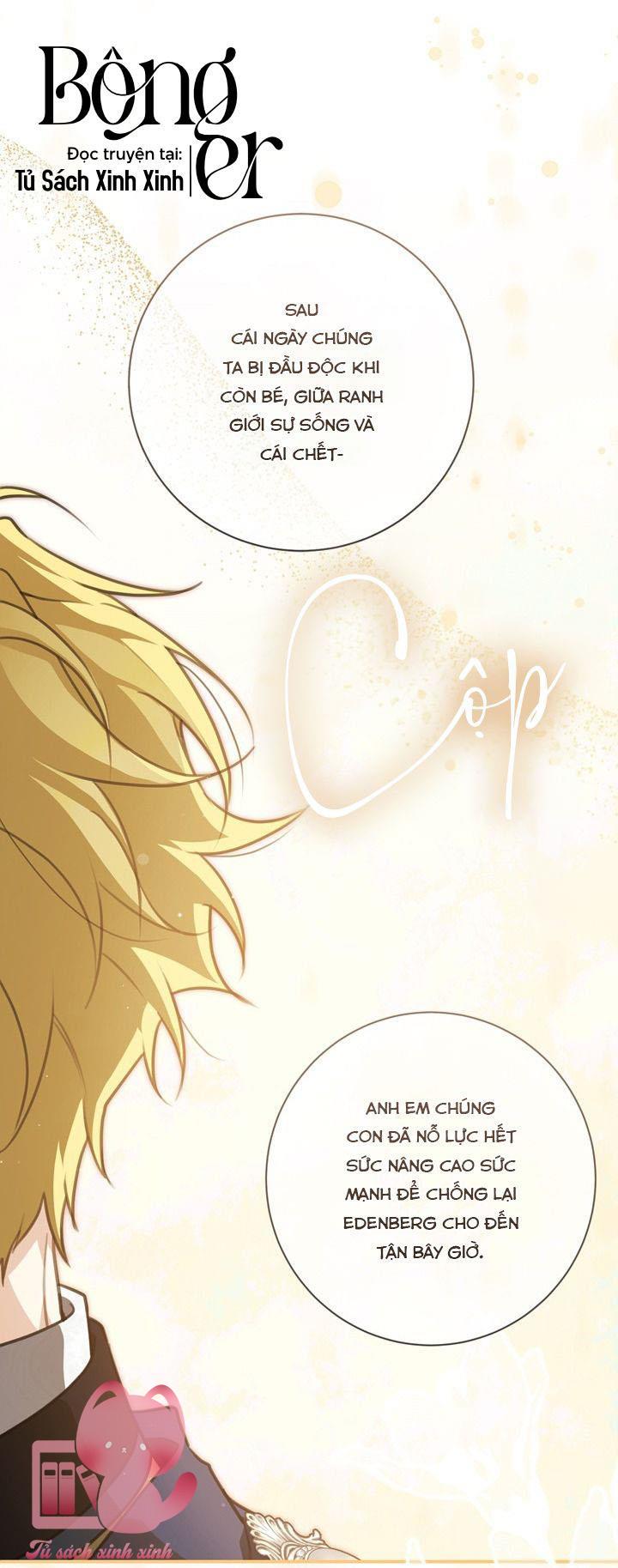 Hướng Về Ánh Dương Lần Nữa - Chap 95 - Trang 43