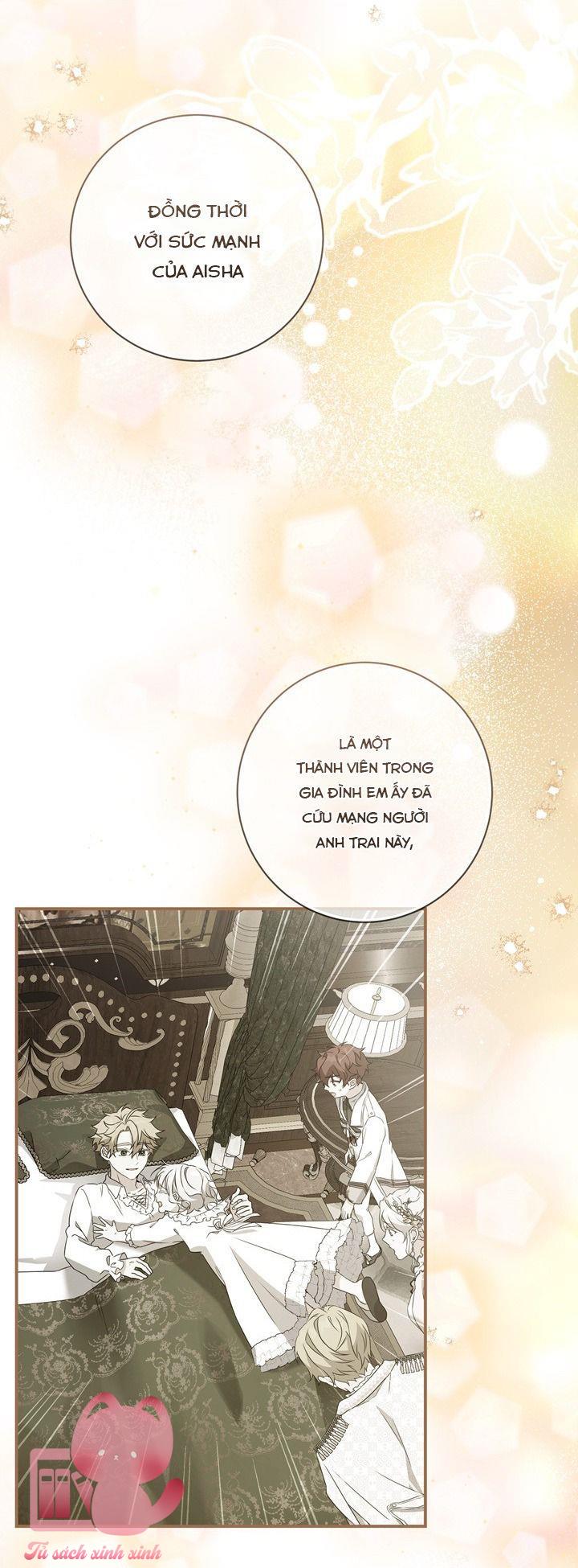 Hướng Về Ánh Dương Lần Nữa - Chap 95 - Trang 44