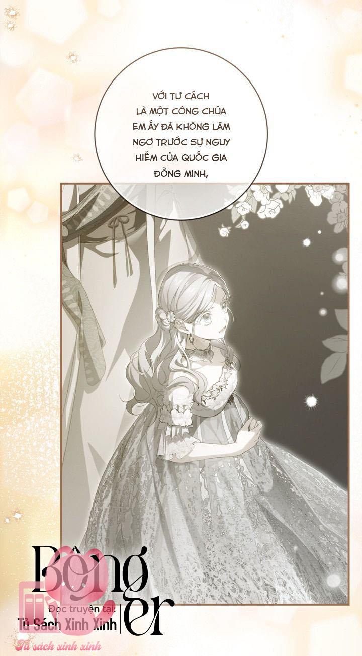 Hướng Về Ánh Dương Lần Nữa - Chap 95 - Trang 45
