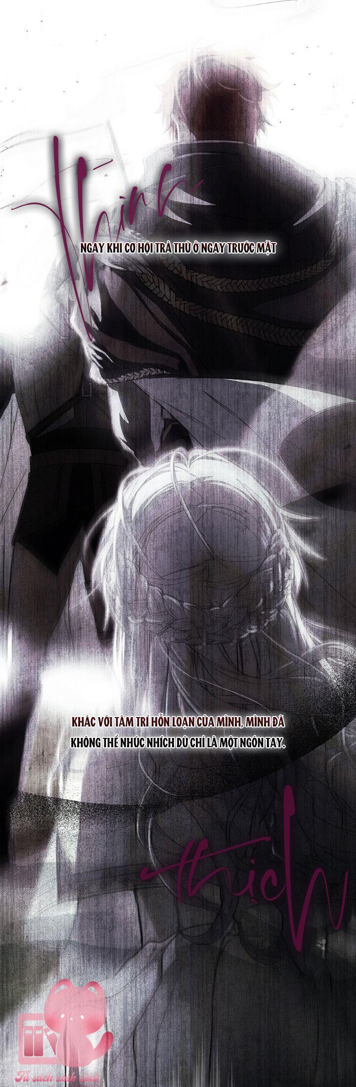 Hướng Về Ánh Dương Lần Nữa - Chap 95 - Trang 8