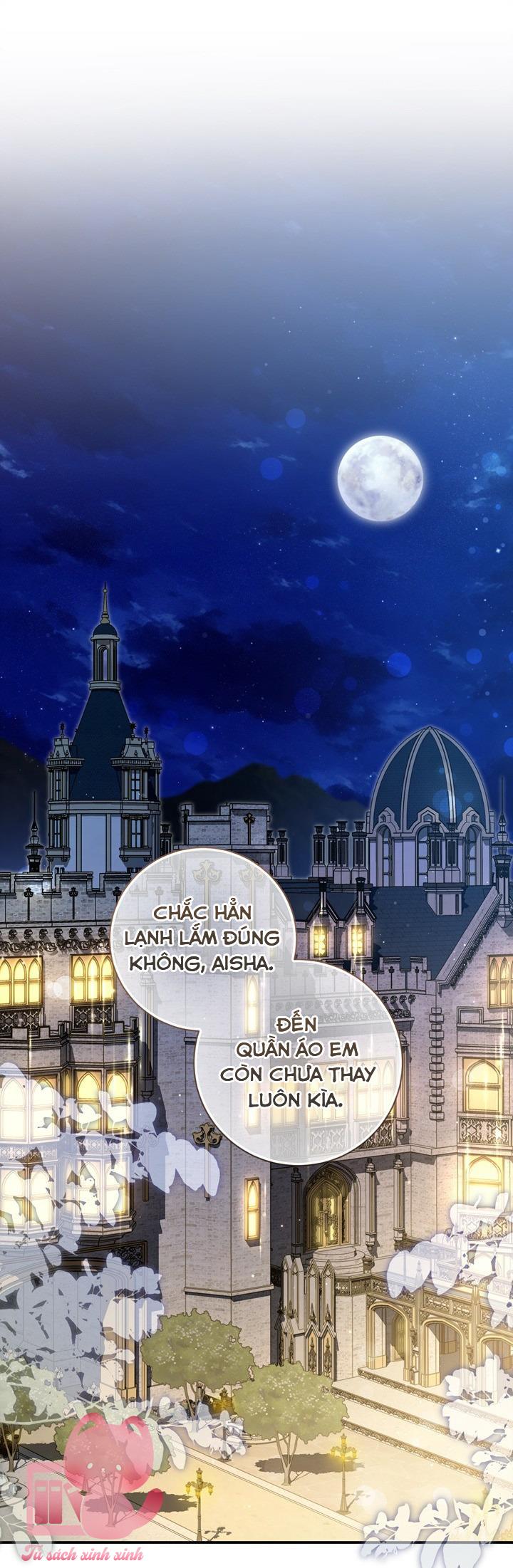 Hướng Về Ánh Dương Lần Nữa - Chap 96 - Trang 2