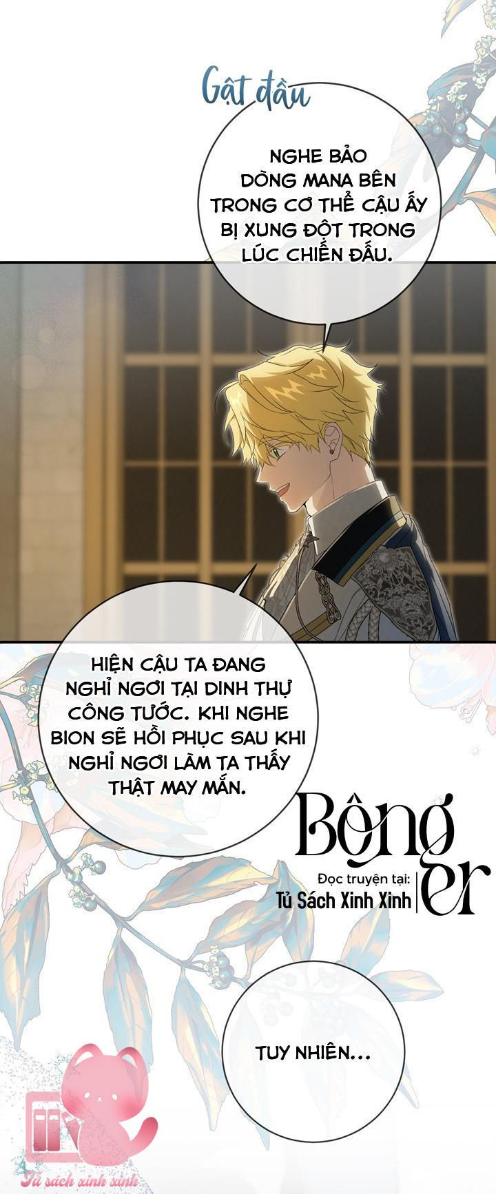 Hướng Về Ánh Dương Lần Nữa - Chap 96 - Trang 11