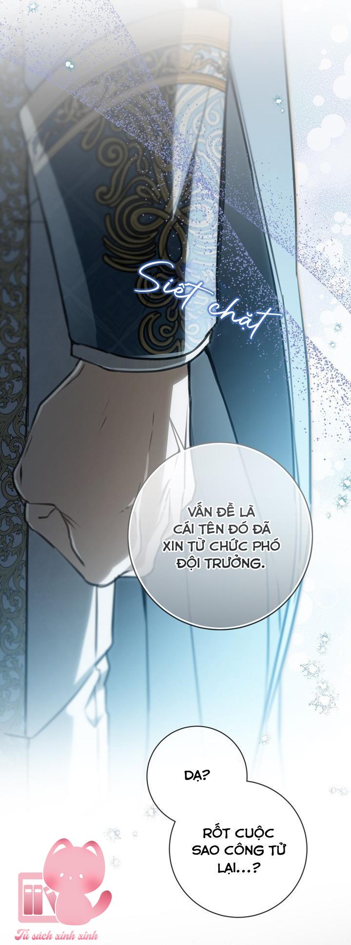 Hướng Về Ánh Dương Lần Nữa - Chap 96 - Trang 12