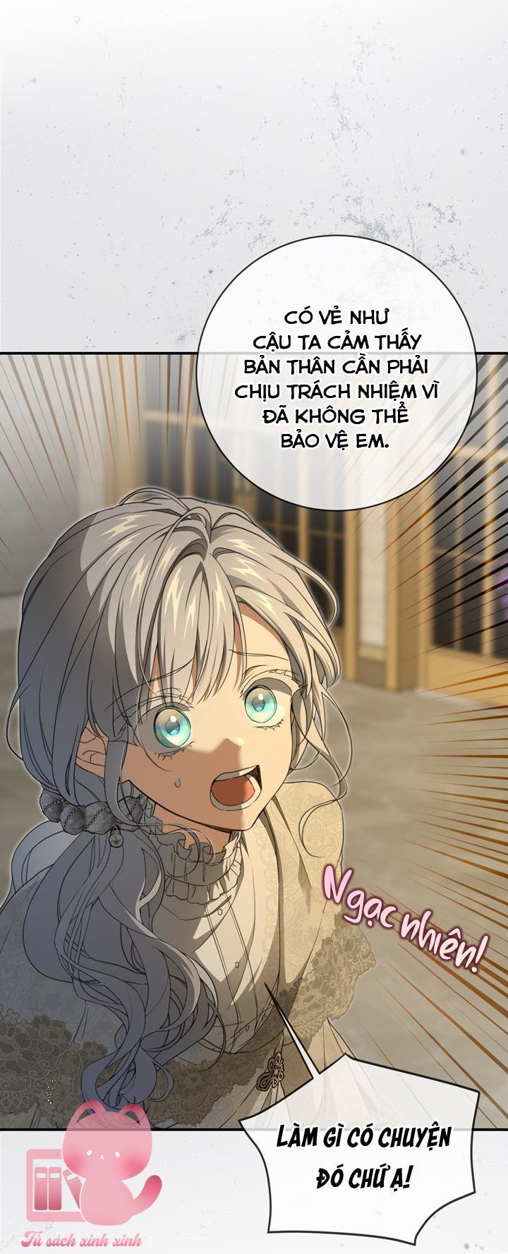 Hướng Về Ánh Dương Lần Nữa - Chap 96 - Trang 13