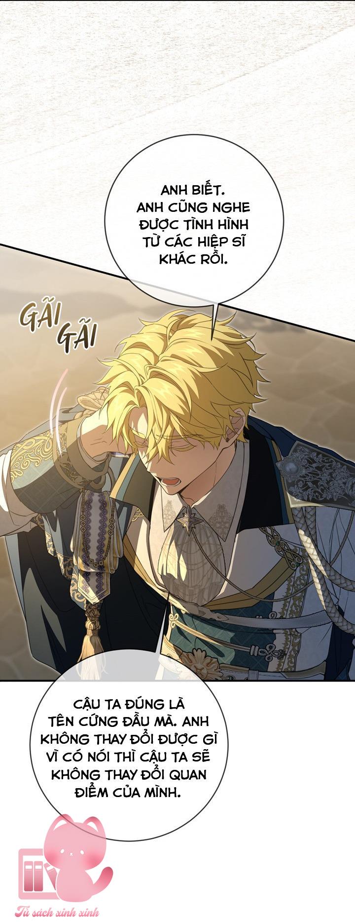 Hướng Về Ánh Dương Lần Nữa - Chap 96 - Trang 15