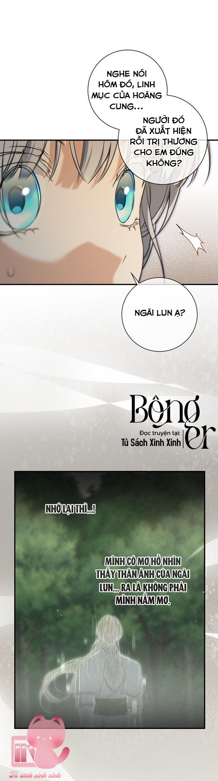 Hướng Về Ánh Dương Lần Nữa - Chap 96 - Trang 16
