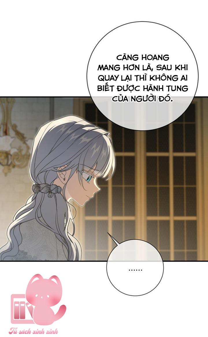 Hướng Về Ánh Dương Lần Nữa - Chap 96 - Trang 18