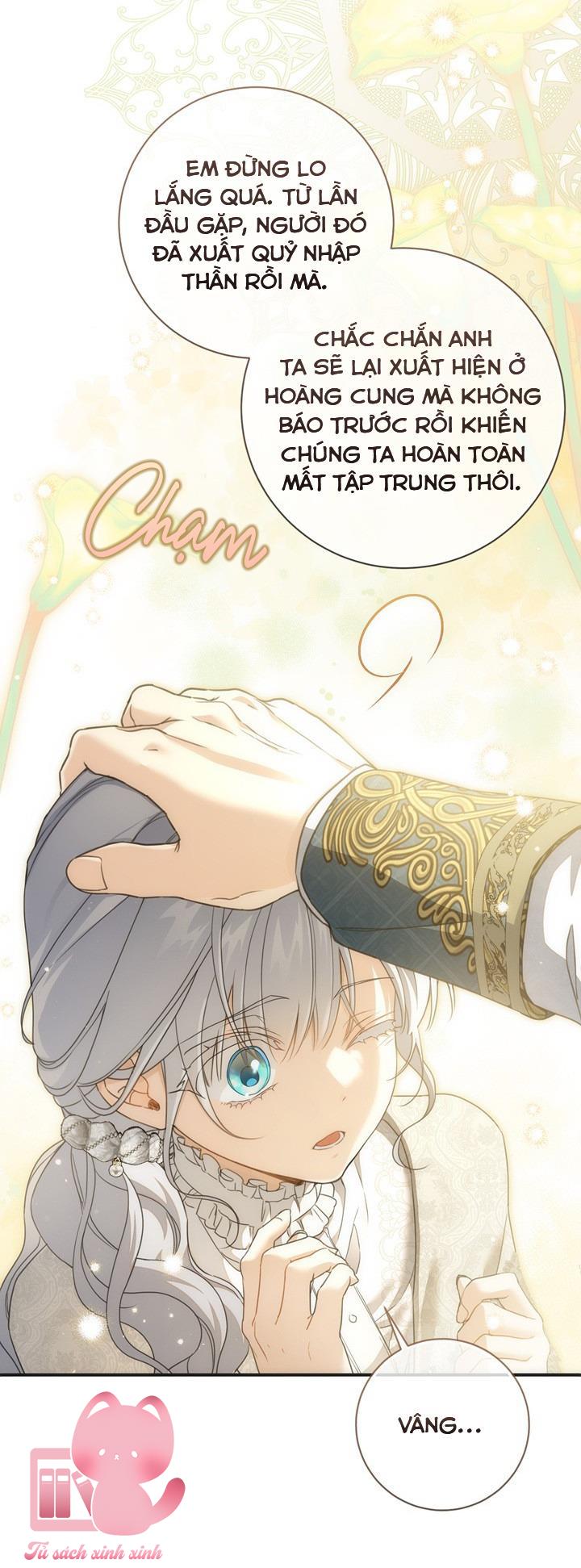 Hướng Về Ánh Dương Lần Nữa - Chap 96 - Trang 20