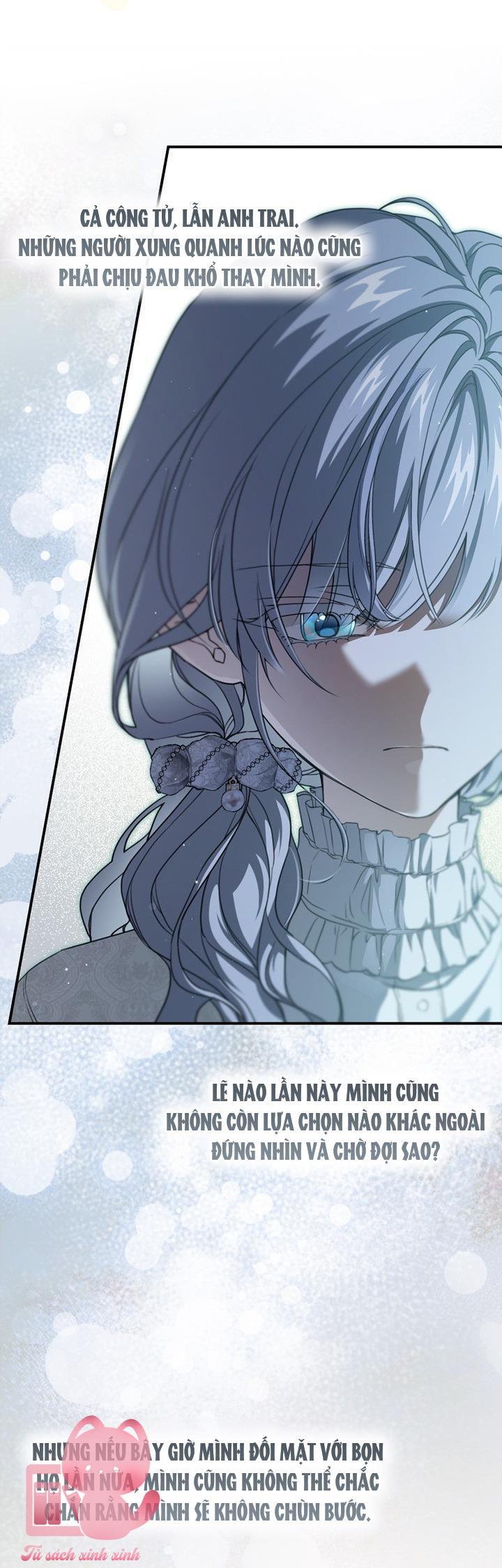 Hướng Về Ánh Dương Lần Nữa - Chap 96 - Trang 23